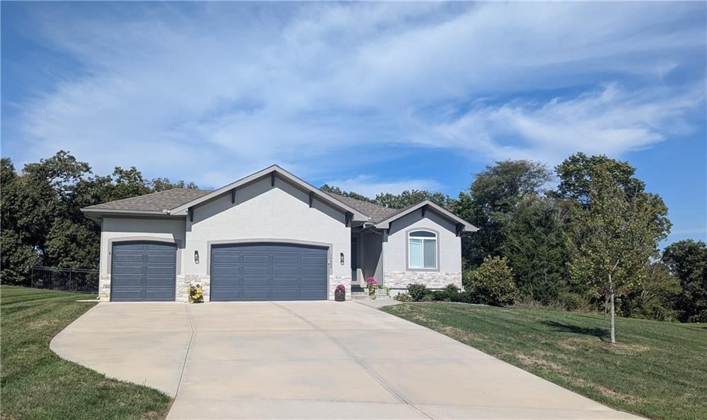 34462 W 82nd Street, De Soto, KS