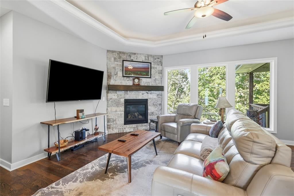 34462 W 82nd Street, De Soto, KS