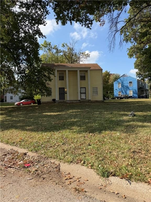 7412-7414 Arleta Boulevard, Kansas City, MO