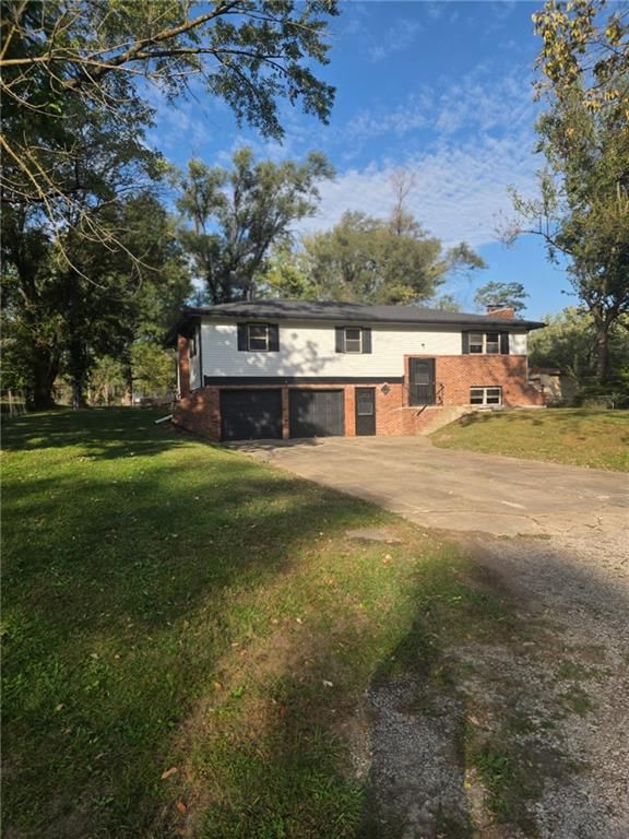 11144 N Kenwood Avenue, Kansas City, MO
