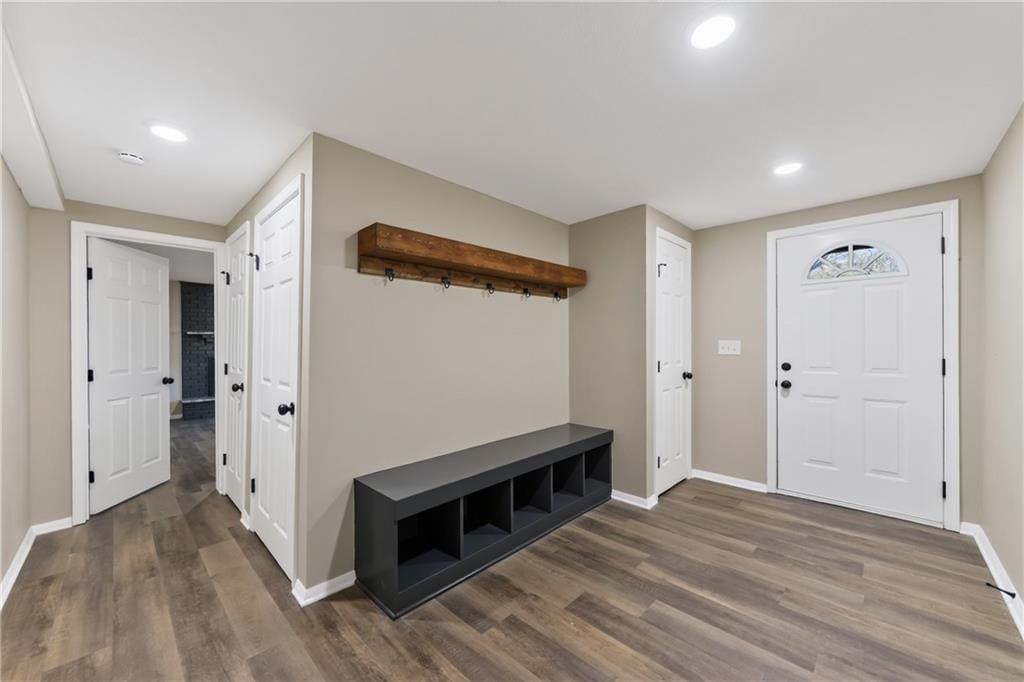 11144 N Kenwood Avenue, Kansas City, MO: listing photo 3