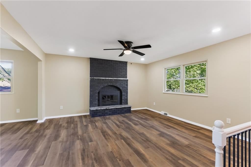 11144 N Kenwood Avenue, Kansas City, MO