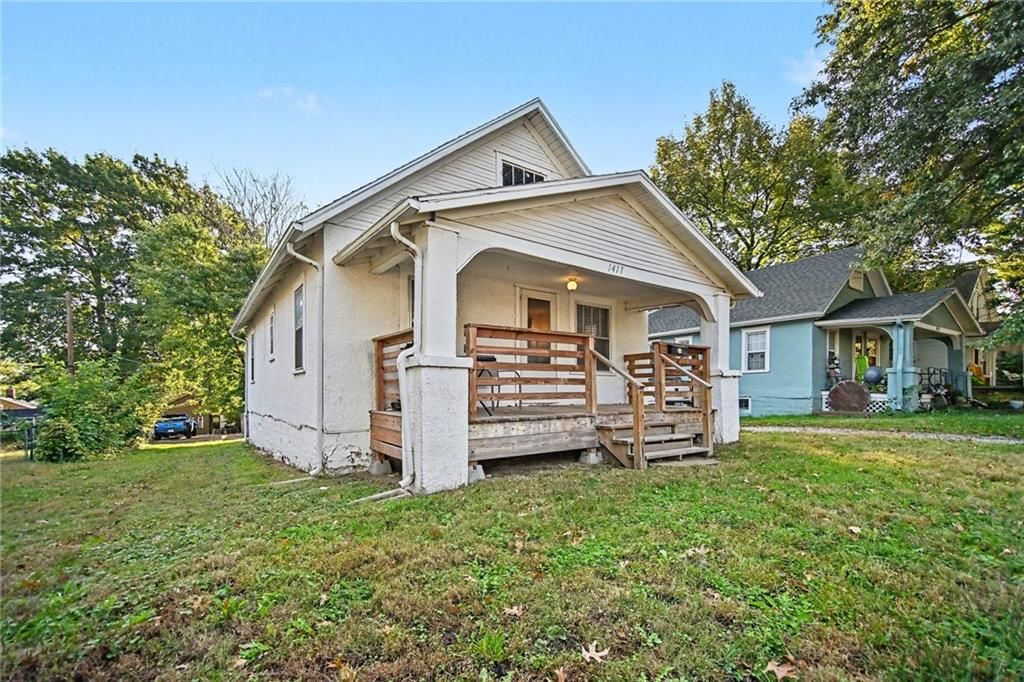 1417 S 41st Street, Kansas City, KS: listing photo 2