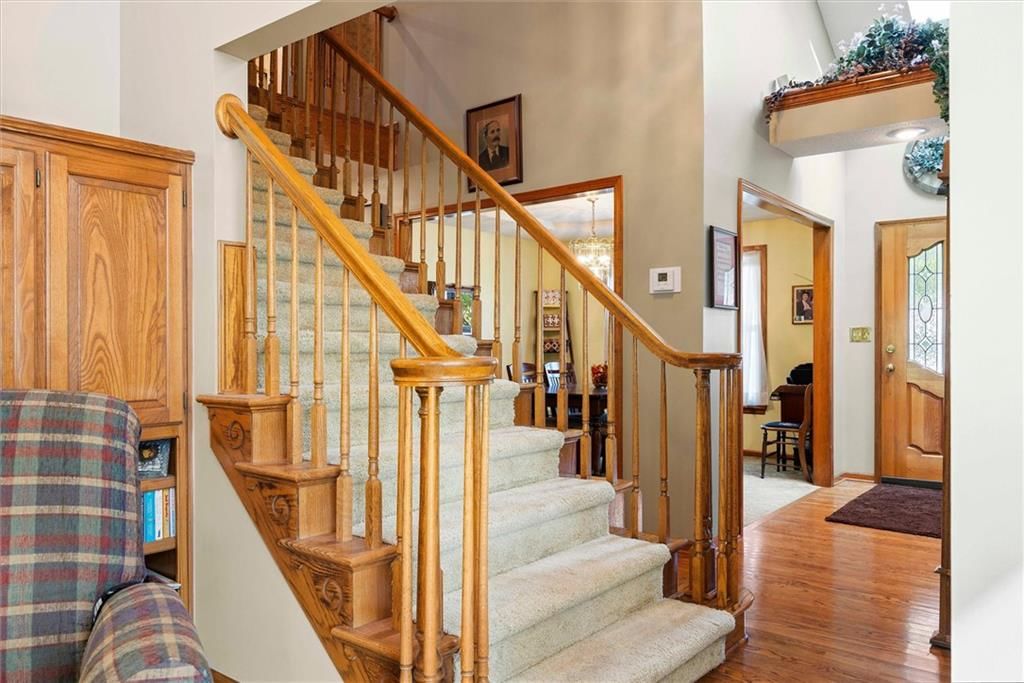 Photo 26 of 52 - 1320 S 105th Street, Edwardsville, KS 66111