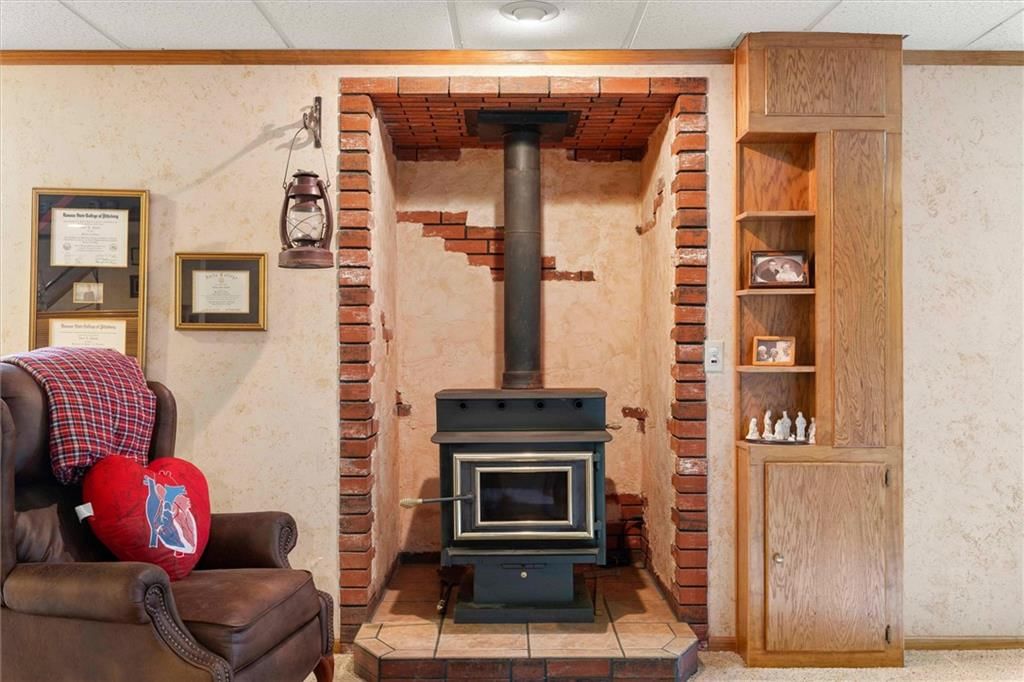 Photo 37 of 52 - 1320 S 105th Street, Edwardsville, KS 66111