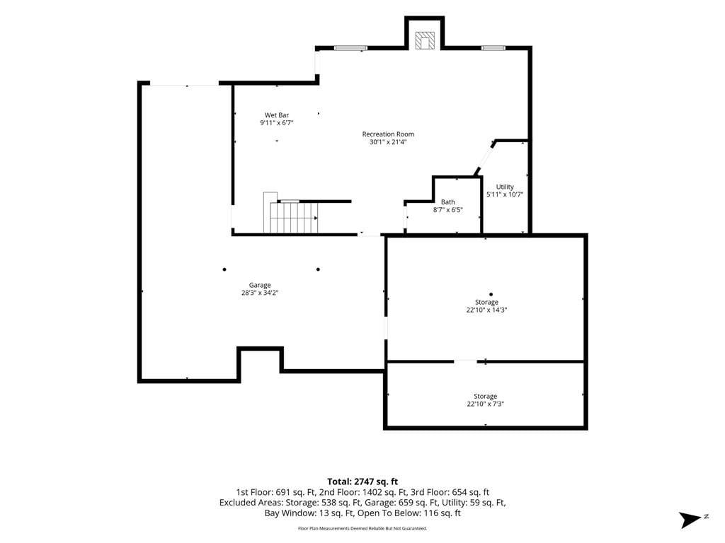 Photo 52 of 52 - 1320 S 105th Street, Edwardsville, KS 66111