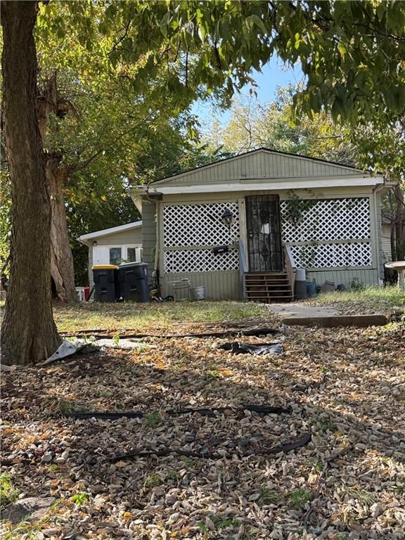 8034 Euclid Avenue, Kansas City, MO