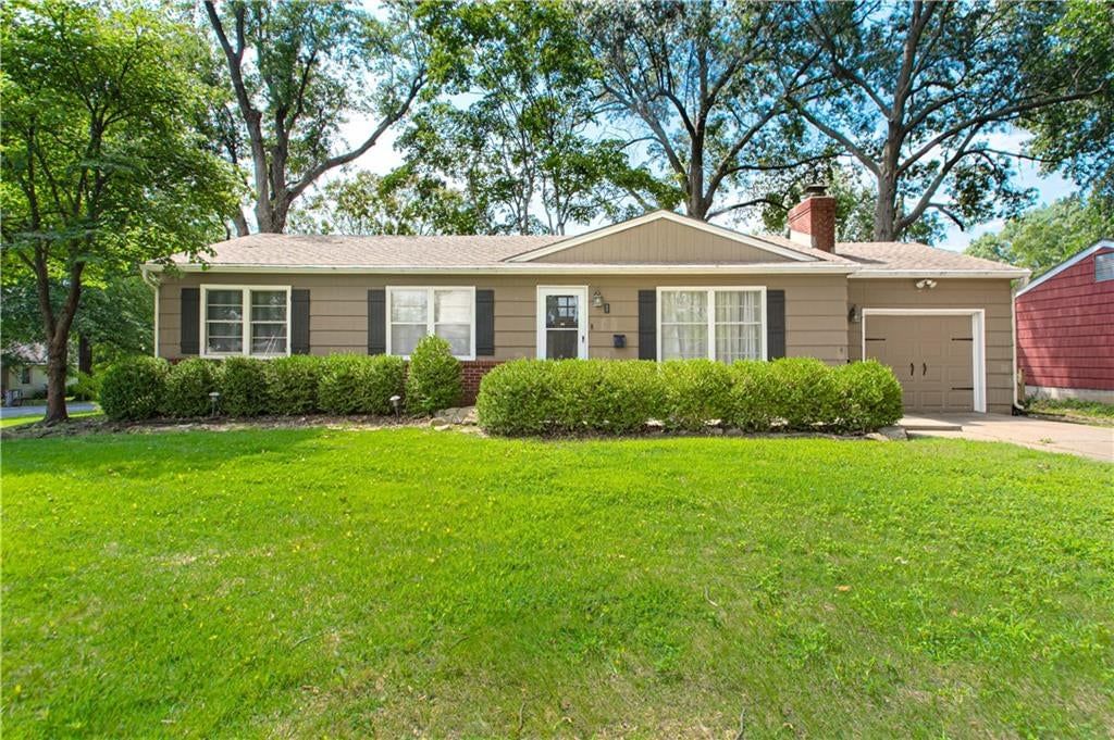 1 W 96TH Terrace, Kansas City, MO