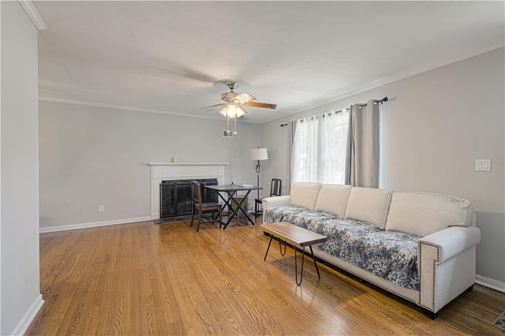 1 W 96TH Terrace, Kansas City, MO: listing photo 2