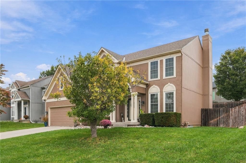 918 NE 93rd Court, Kansas City, MO: listing photo 3