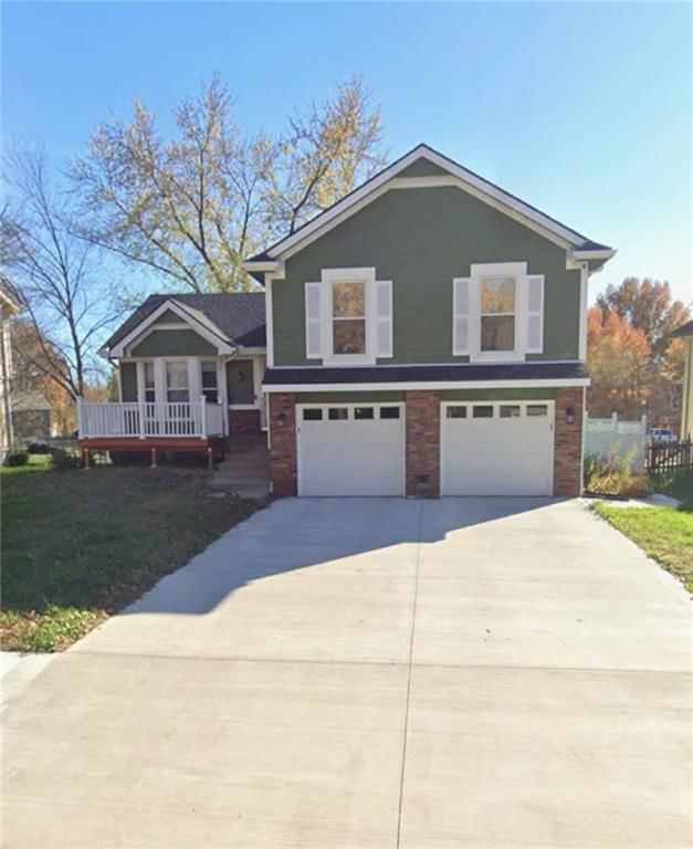 3517 Remington Lane, Leavenworth, KS