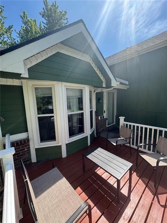 3517 Remington Lane, Leavenworth, KS: listing photo 2