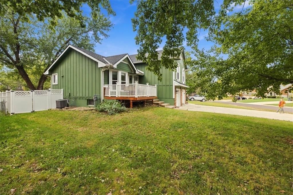 3517 Remington Lane, Leavenworth, KS: listing photo 3