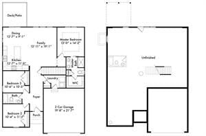16129 James Court, Parkville, MO: listing photo 3