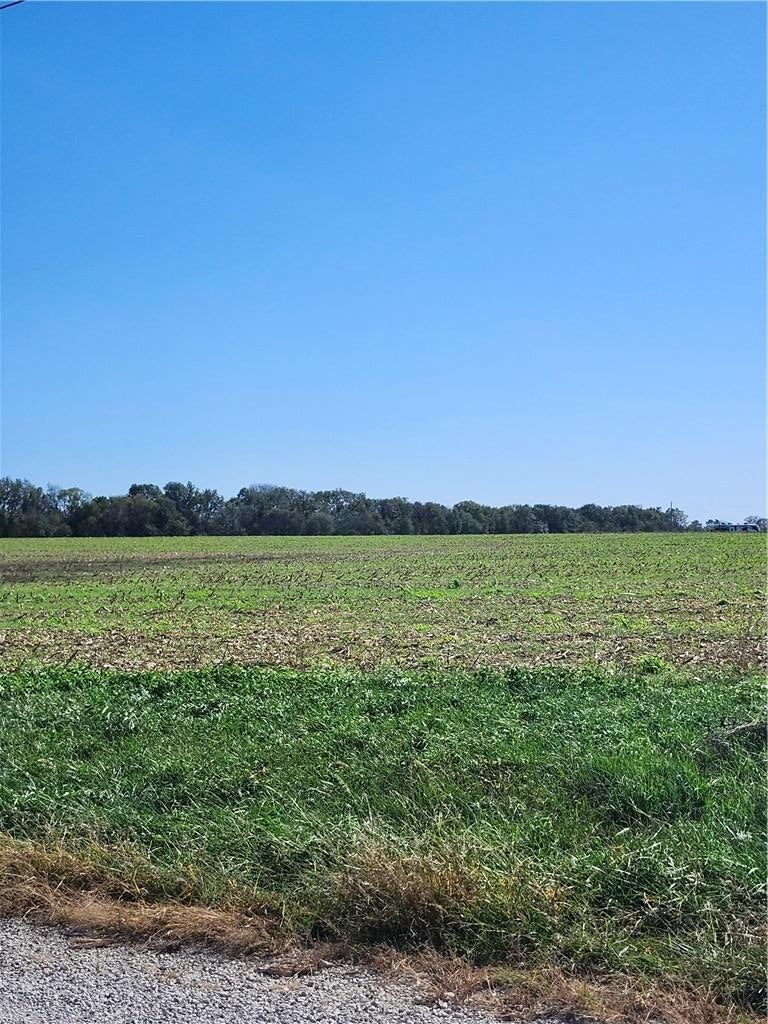 Lot #2 291 Street, Freeman, MO