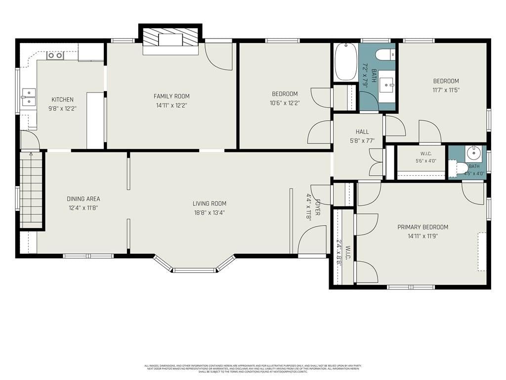 Photo 28 of 29 - 302 NE Northcrest Drive, Kansas City, MO 64116