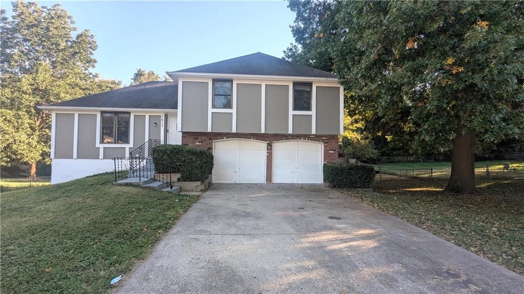 7611 E 100th Terrace, Kansas City, MO