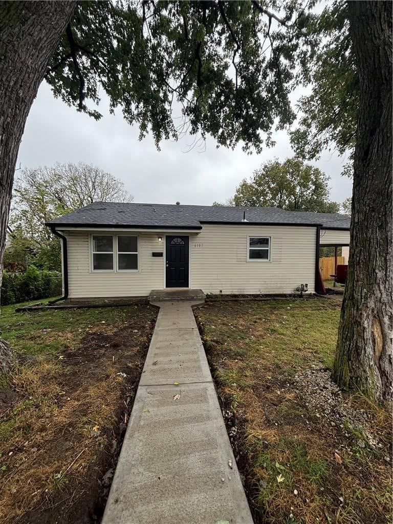 6107 Hadley Street, Raytown, MO