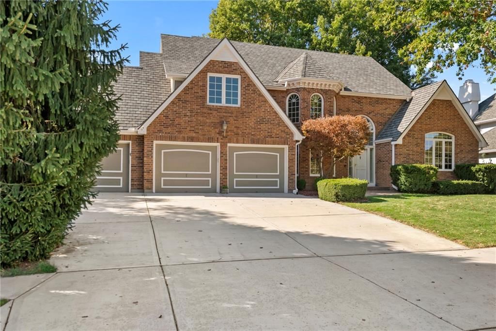 Photo 59 of 67 - 12808 Sherwood Drive, Leawood, KS 66209