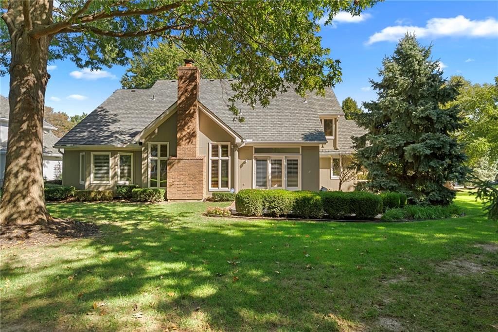 Photo 61 of 67 - 12808 Sherwood Drive, Leawood, KS 66209