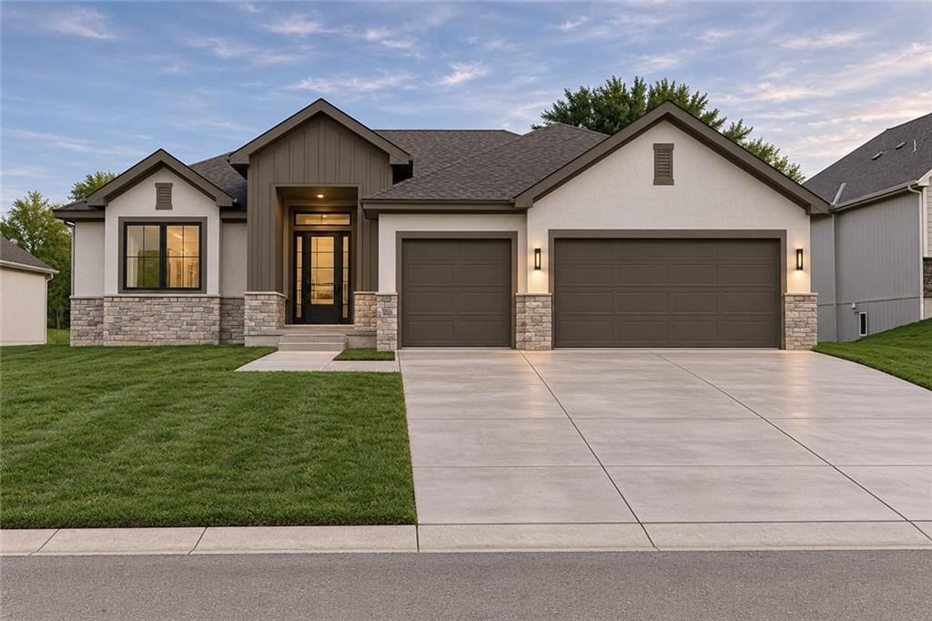 9177 N Montgall Avenue, Kansas City, MO