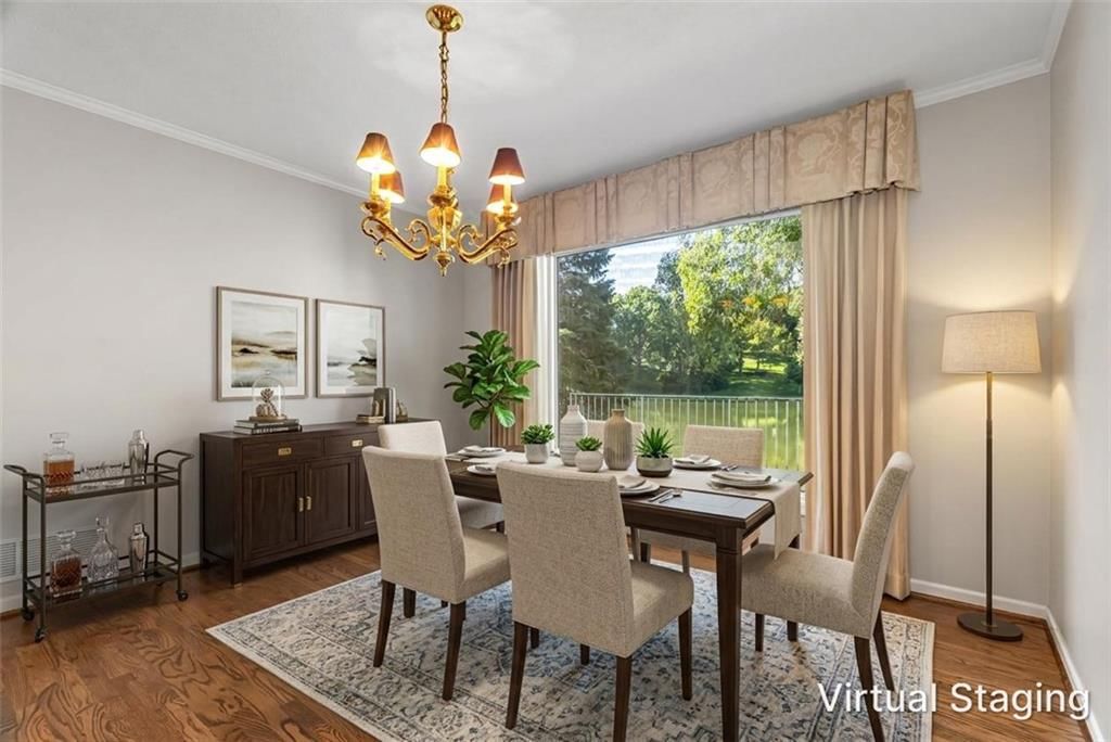 Photo 7 of 54 - 3806 NE Beechwood Drive, Lee's Summit, MO 64064