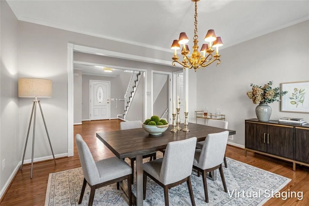 Photo 9 of 54 - 3806 NE Beechwood Drive, Lee's Summit, MO 64064