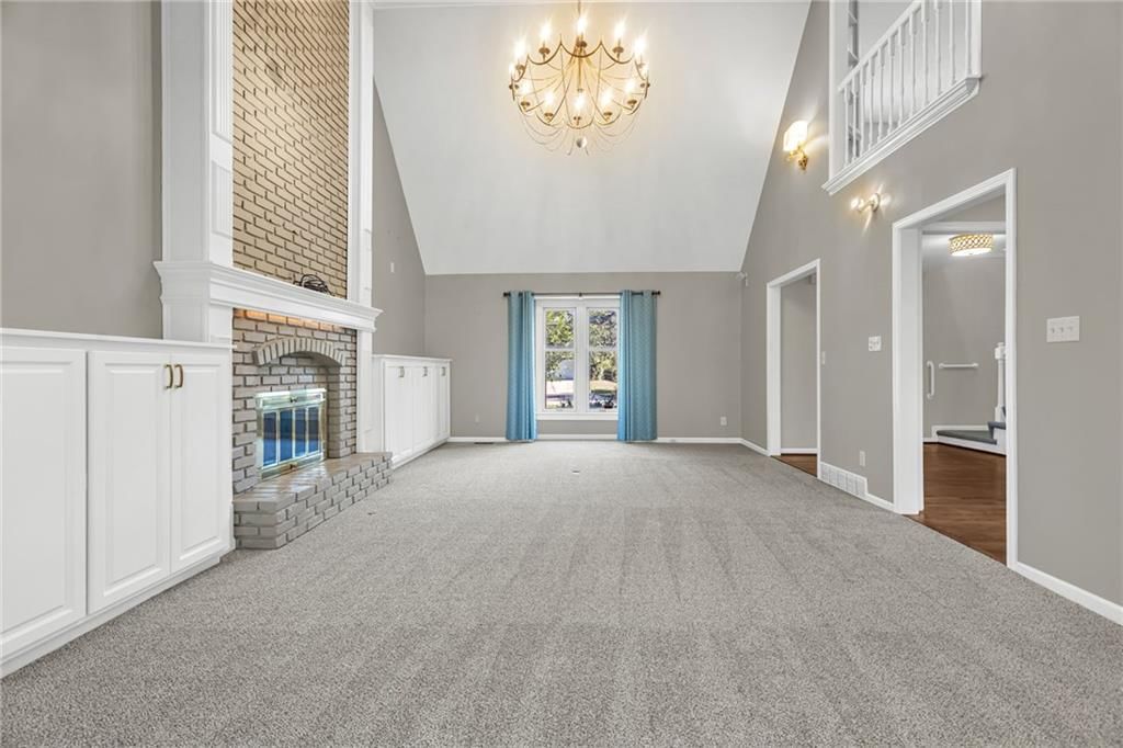 Photo 13 of 54 - 3806 NE Beechwood Drive, Lee's Summit, MO 64064