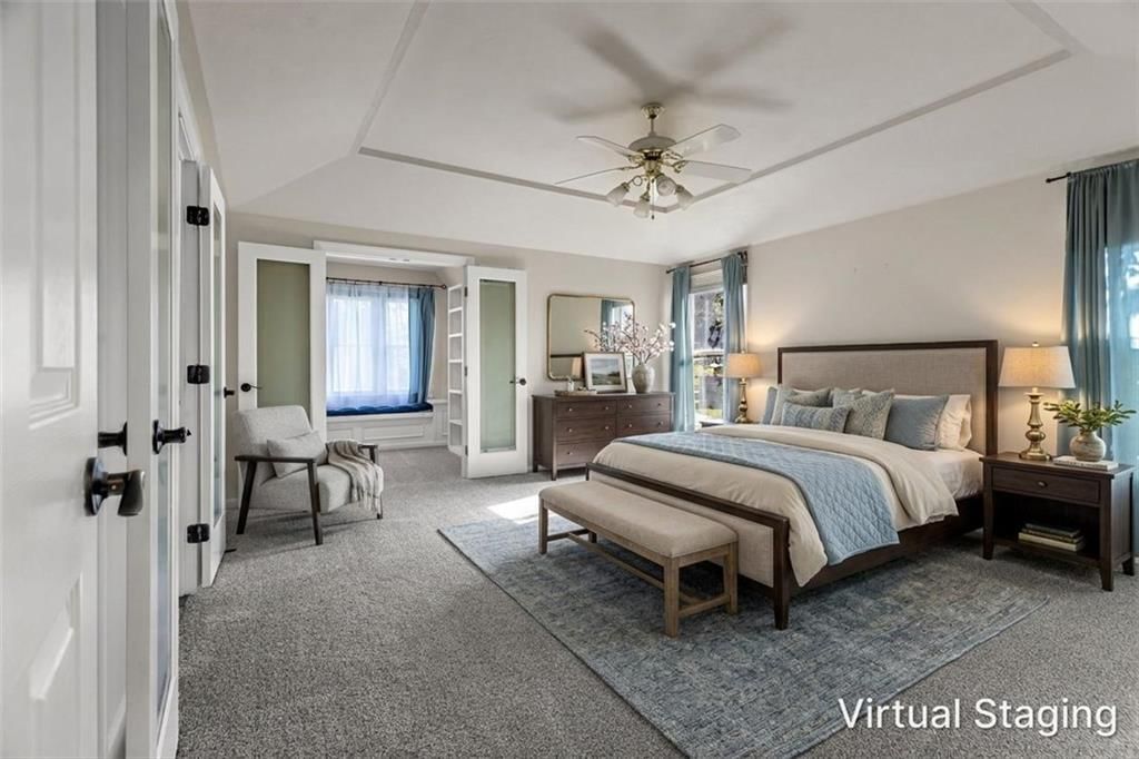 Photo 30 of 54 - 3806 NE Beechwood Drive, Lee's Summit, MO 64064