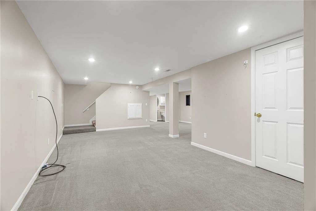 Photo 37 of 54 - 3806 NE Beechwood Drive, Lee's Summit, MO 64064