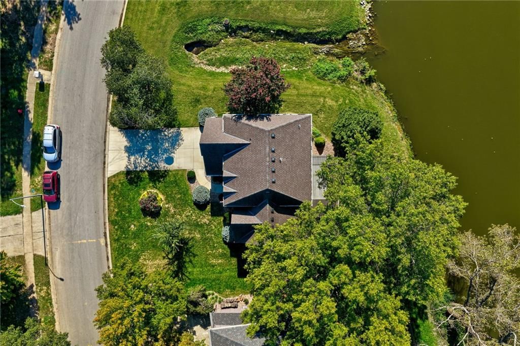 Photo 44 of 54 - 3806 NE Beechwood Drive, Lee's Summit, MO 64064
