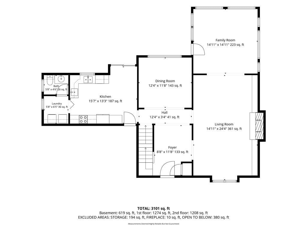 Photo 46 of 54 - 3806 NE Beechwood Drive, Lee's Summit, MO 64064
