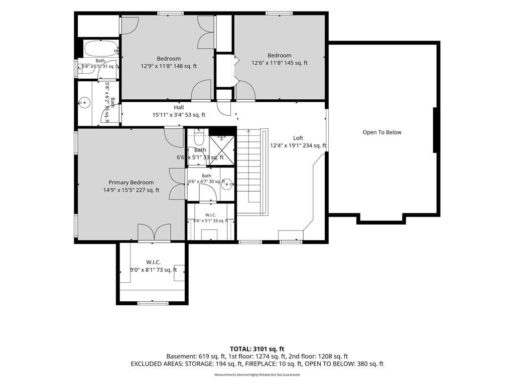 Photo 49 of 54 - 3806 NE Beechwood Drive, Lee's Summit, MO 64064