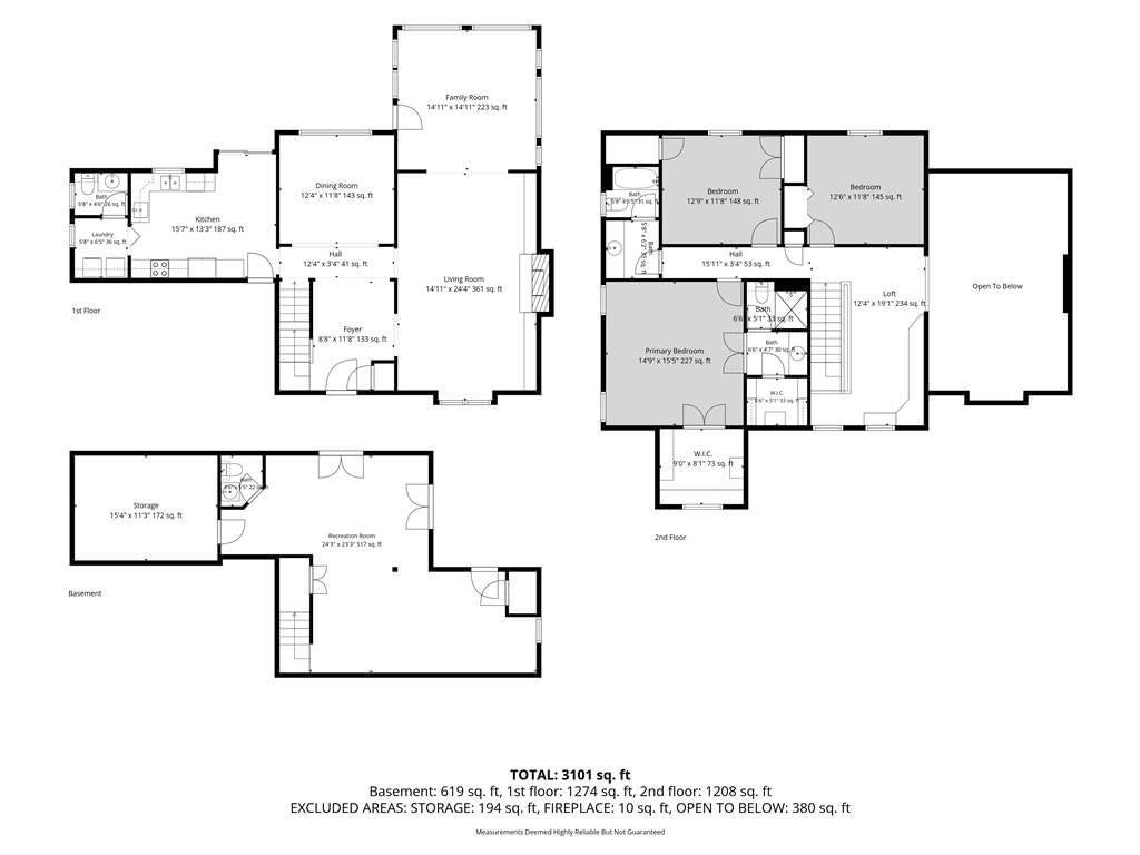 Photo 51 of 54 - 3806 NE Beechwood Drive, Lee's Summit, MO 64064