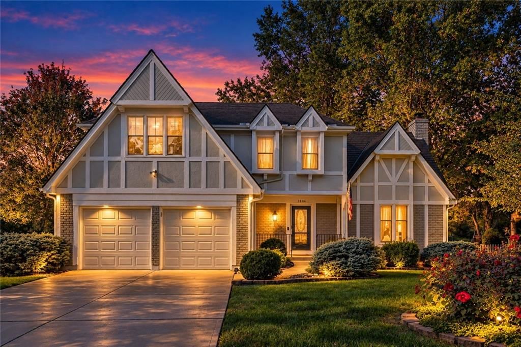 Photo 52 of 54 - 3806 NE Beechwood Drive, Lee's Summit, MO 64064