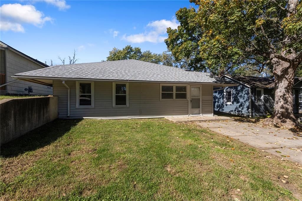 1212 Kingman Street, Leavenworth, KS