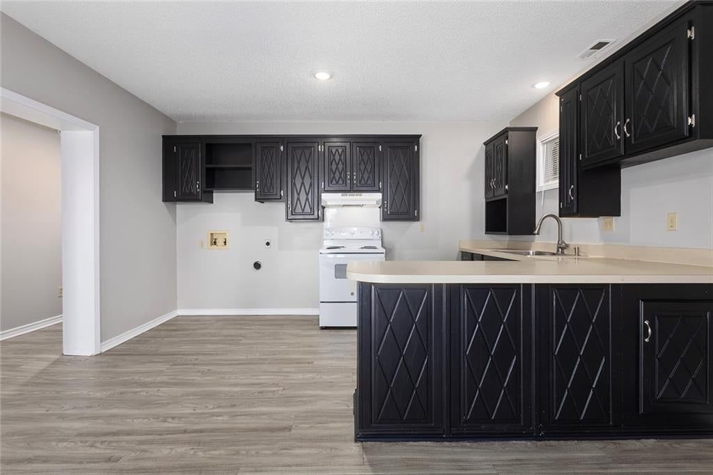 Photo 17 of 25 - 1212 Kingman Street, Leavenworth, KS 66048