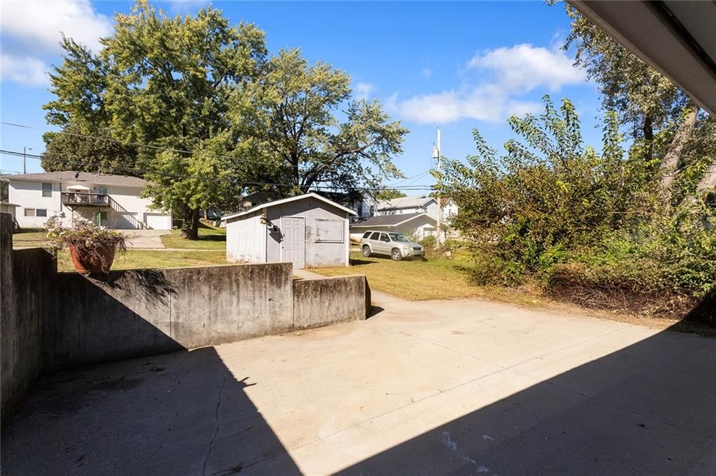Photo 20 of 25 - 1212 Kingman Street, Leavenworth, KS 66048