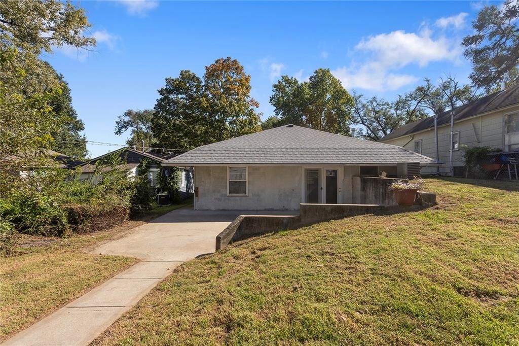 Photo 24 of 25 - 1212 Kingman Street, Leavenworth, KS 66048