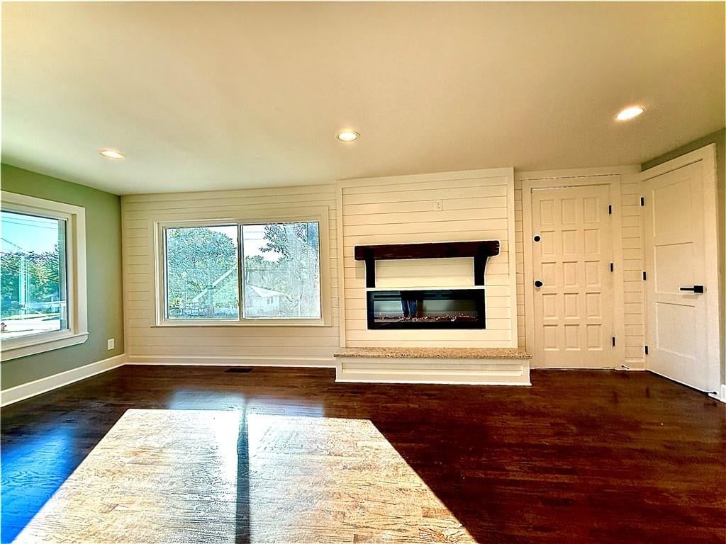 4833 N Winchester Street, Kansas City, MO: listing photo 3