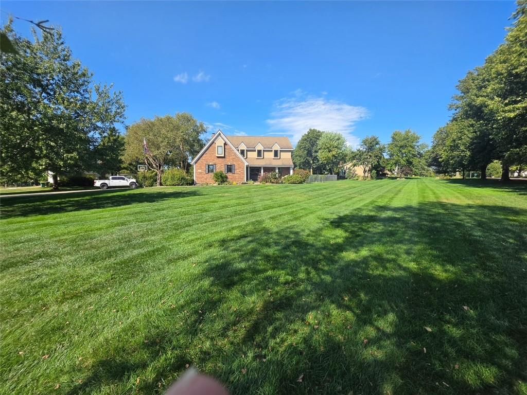 12306 W 154th Terrace, Overland Park, KS: listing photo 3