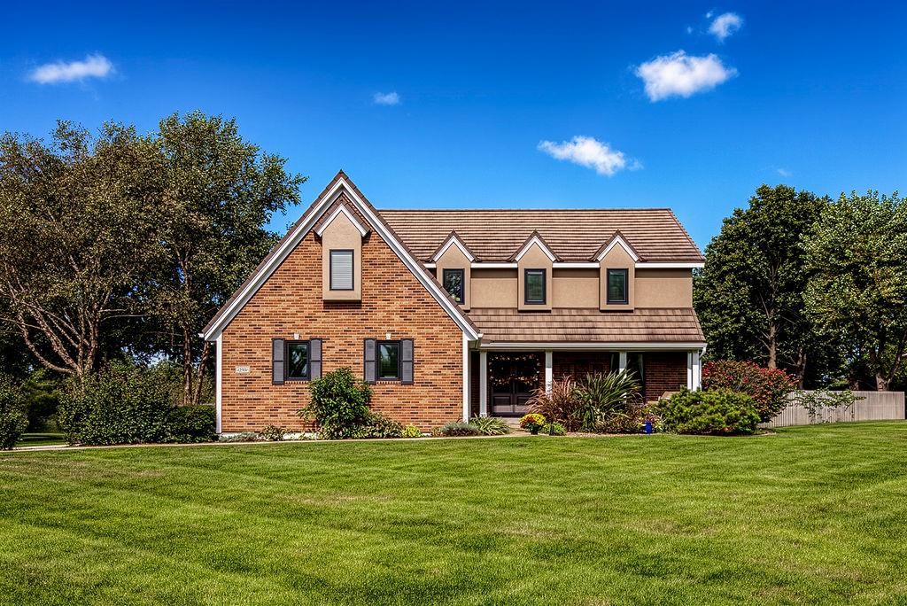 12306 W 154th Terrace, Overland Park, KS