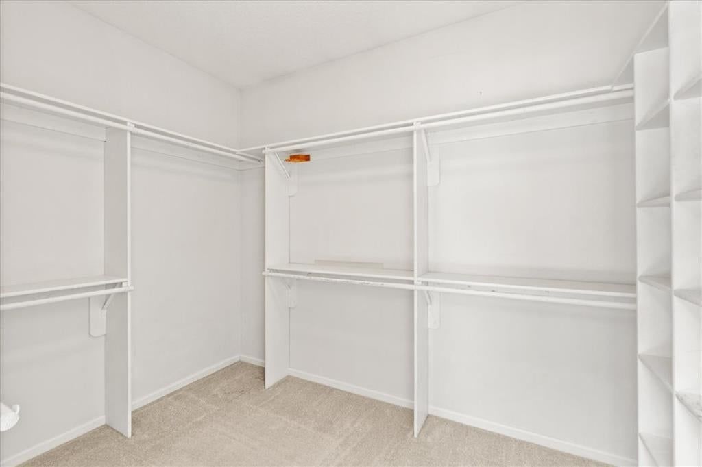 Walk-in shower and tiled shower at 3730 S Milton Drive, Independence, MO 64055