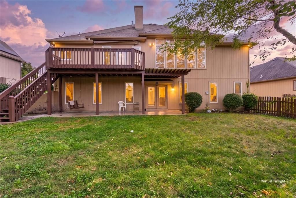 Photo 39 of 43 - 3730 S Milton Drive, Independence, MO 64055