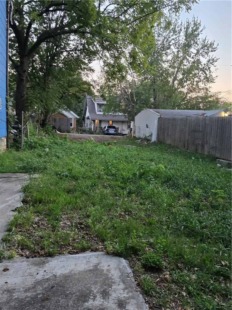 3909 Morrell Avenue, Kansas City, MO