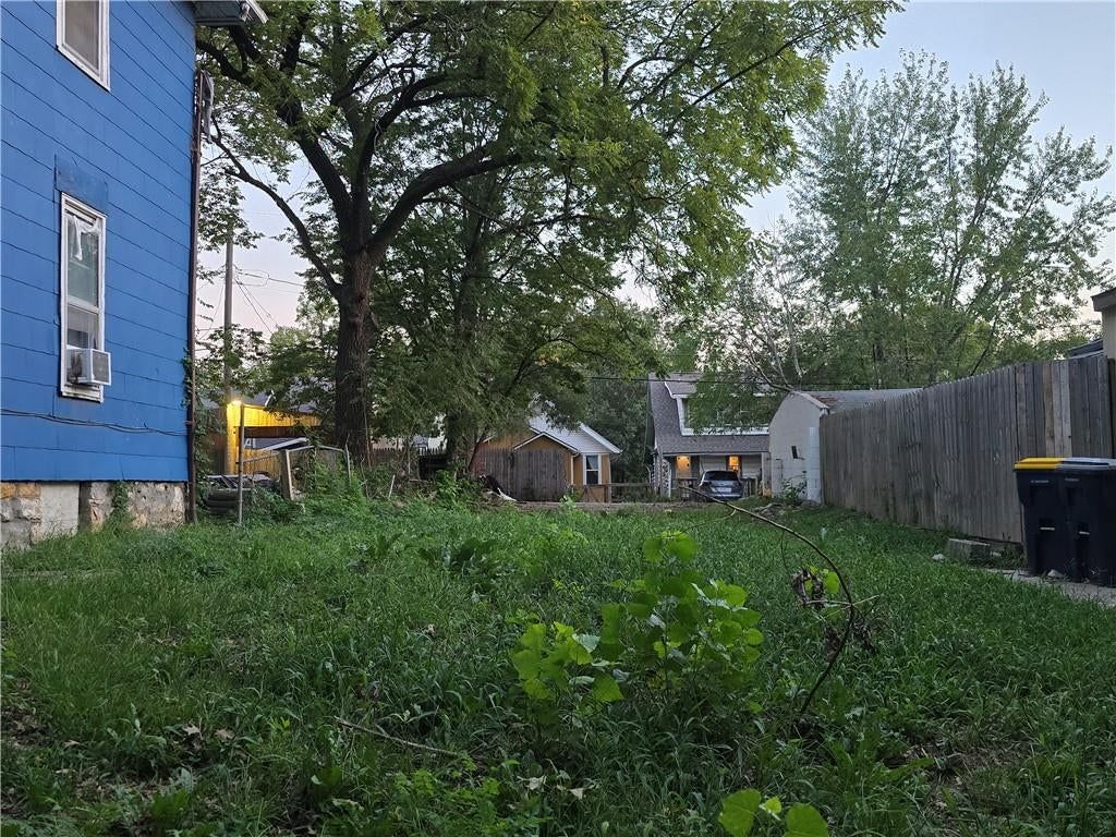 3909 Morrell Avenue, Kansas City, MO: listing photo 2