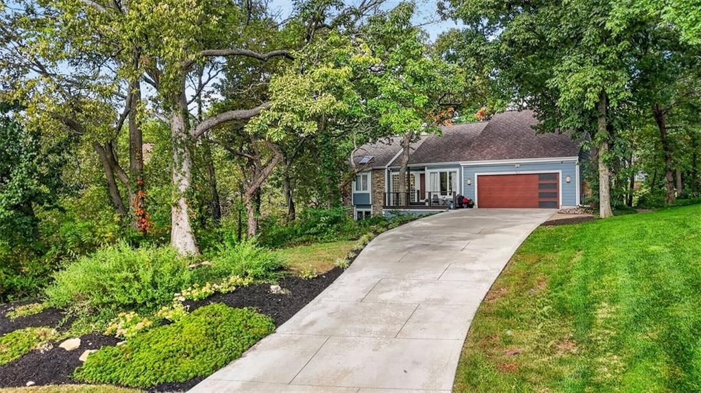 7611 Park Street, Lenexa, KS