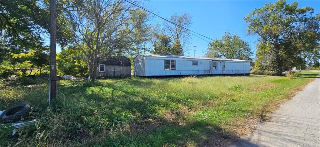 313 W Olinger Street, Strasburg, MO