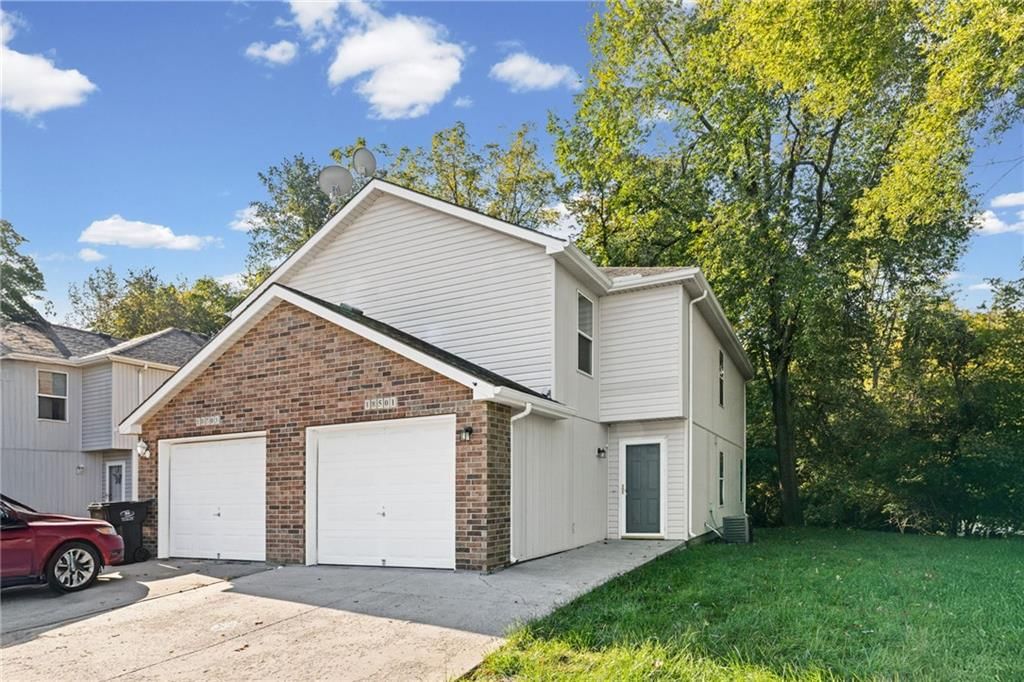 18501 E 3rd Street Court N, Independence, MO