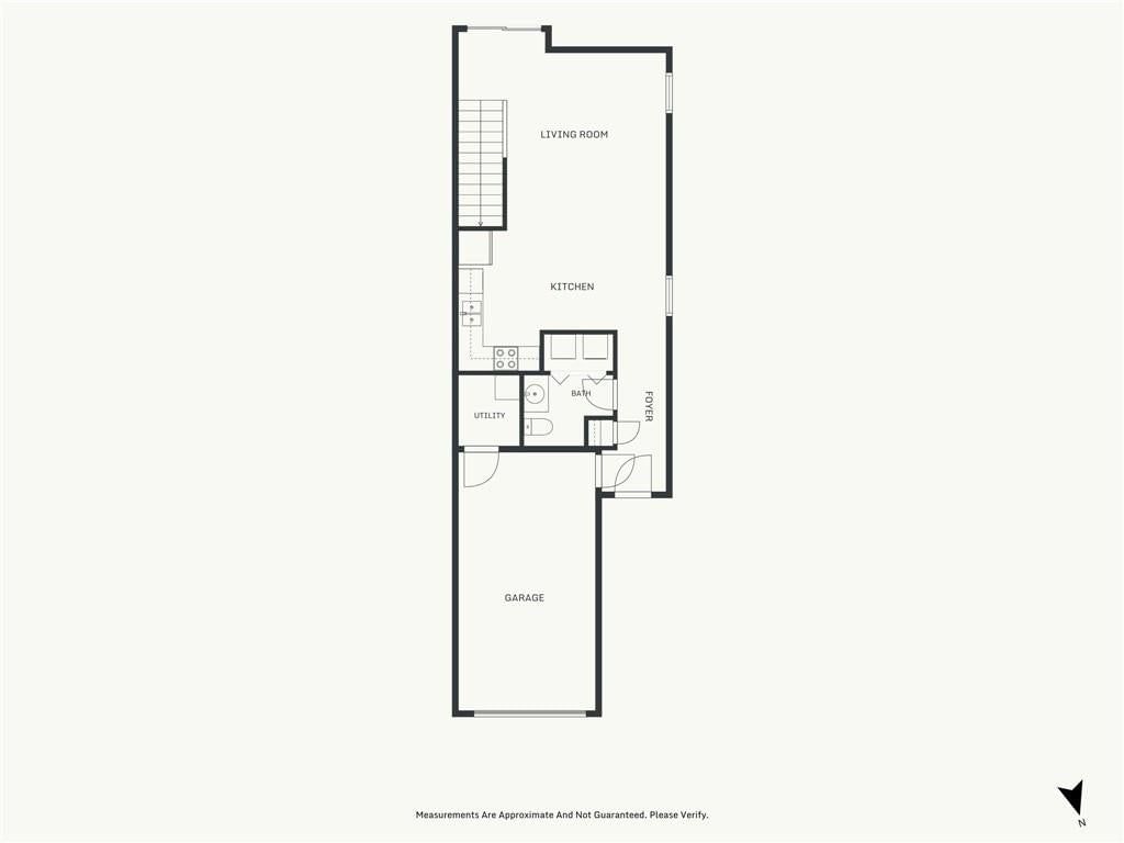 Photo 30 of 34 - 18501 E 3rd Street Court N, Independence, MO 64056